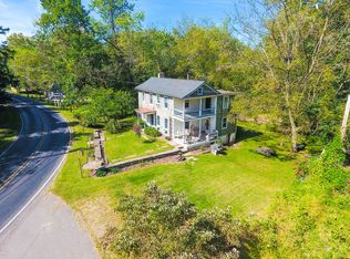 589 Groffs Mill Rd, Harleysville, PA 19438