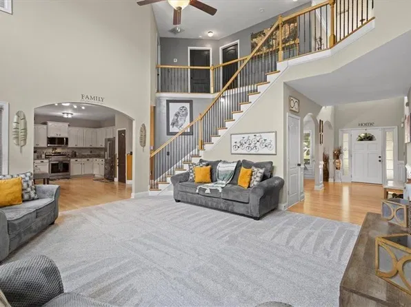 4155 Wild Country Ct, Douglasville, GA 30135