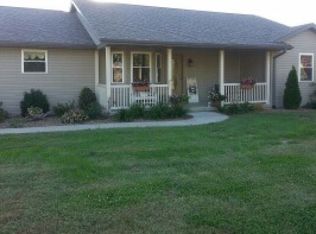 10449 E County Road 200 N, Otwell, IN 47564
