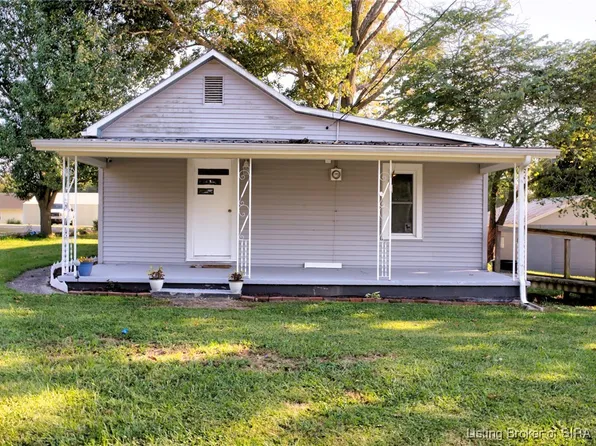 265 Williams Street, Corydon, IN 47112