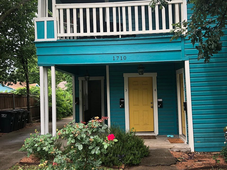 1st image of 1710 College Ave #1