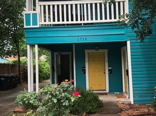 1710 College Ave #1, Fort Worth, TX 76110