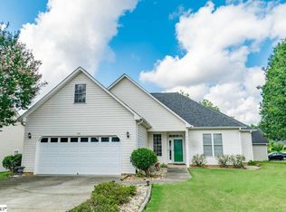 131 Lauren Wood Cir, Taylors, SC 29687