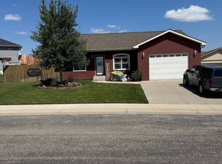 1251 E Woodland Park Rd, Sheridan, WY 82801