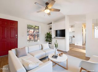 2500 W Route 66 LOT 24, Flagstaff, AZ 86001