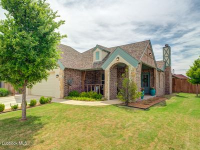 12702 Joliet Ave, Lubbock, TX, 79423