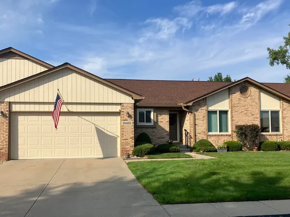 26165 Markiegrove, Chesterfield, MI 48051