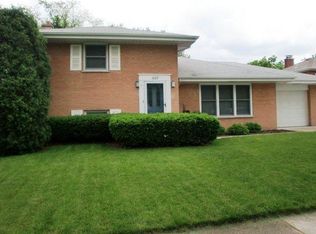 1007 N Evergreen Ave, Arlington Heights, IL 60004
