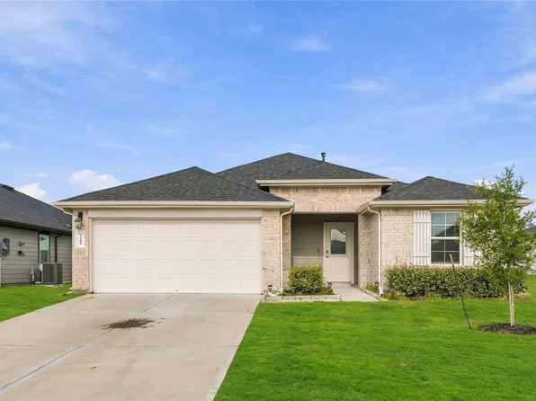 7307 Plains Lodge Ln, Richmond, TX 77469