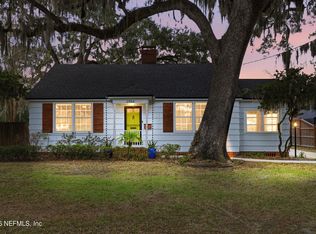 2954 IROQUOIS Avenue, Jacksonville, FL 32210