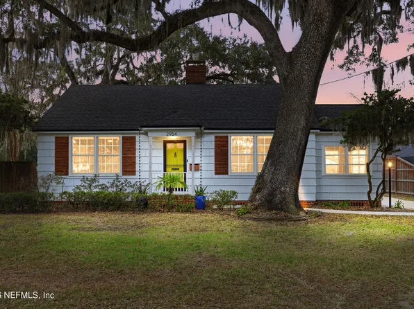 2954 IROQUOIS Avenue, Jacksonville, FL 32210