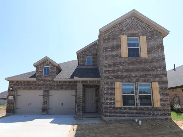 7510 Prairie Holly Lane Grand, Venus, TX 76084