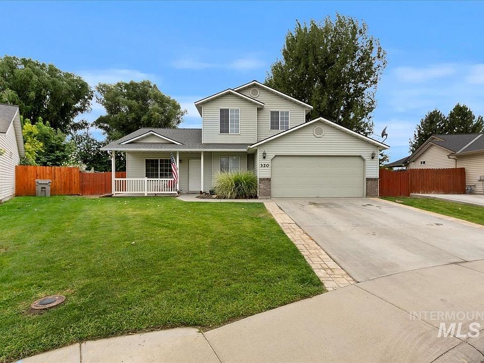 1st image of 320 N Coppertree Dr