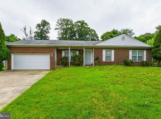 4200 Danville Dr, Temple Hills, MD 20748