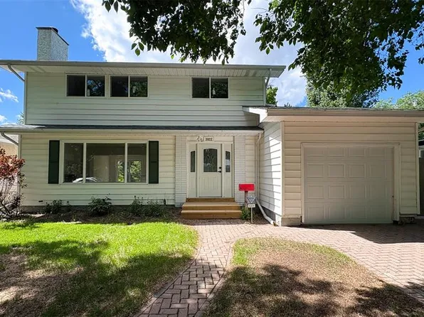 3022 Lacon STREET, Regina, SK S4N 2A8