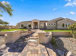 7829 Plymouth Dr, Mesa, AZ 85207
