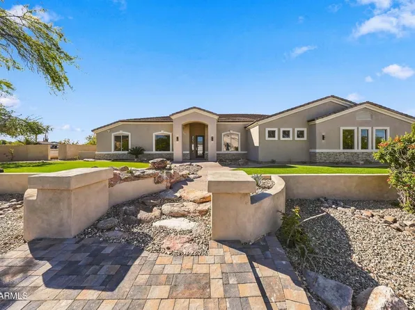 7829 E PLYMOUTH Drive, Mesa, AZ 85207