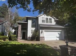 17145 SW Stellar Dr, Sherwood, OR 97140