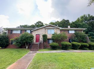 2731 Holbrook Ave, Bessemer, AL 35020