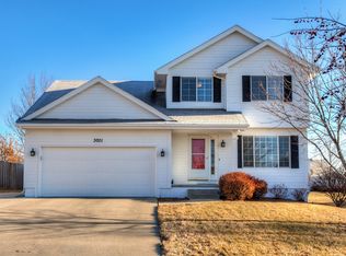 3001 SW Brookeline Dr, Ankeny, IA 50023