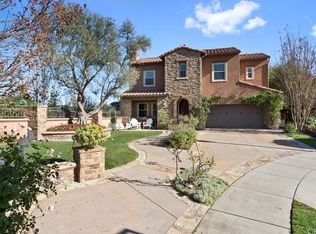 12 Via Andaremos, San Clemente, CA 92673