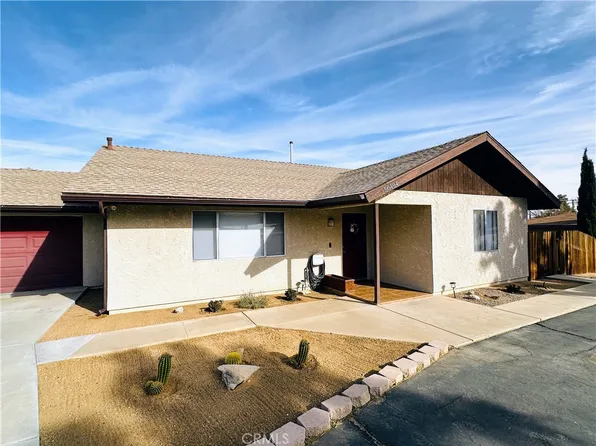 56494 Anaconda Dr, Yucca Valley, CA 92284