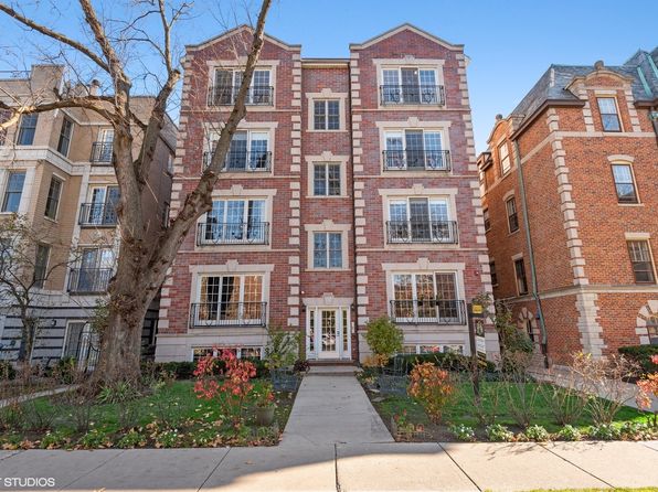 Condos For Sale On Central Street In Evanston Il