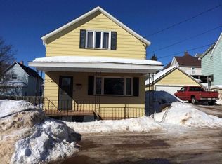 419 E High St, Ishpeming, MI 49849