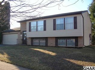 4815 Tamar Dr, Harrisburg, PA 17111