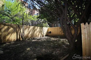 Rented by City Connections Realty