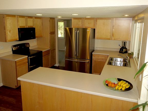 new SS appliances