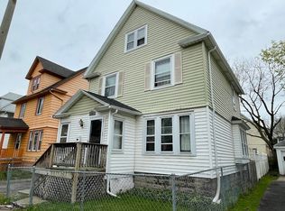 207 Herald St, Rochester, NY 14621