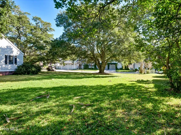 104 Cypress Avenue, Wrightsville Beach, NC 28480