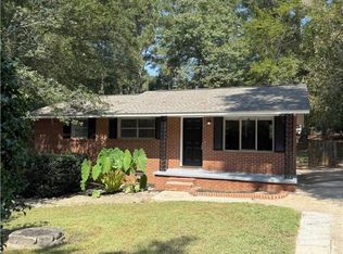 32 Pine Lane Dr, Athens, GA 30607