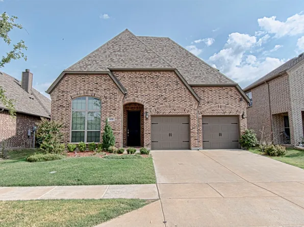 16329 Amistad Ave, Prosper, TX 75078