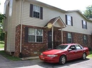 202 E Palestine Ave, Madison, TN 37115