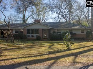 1724 Sewanee Dr, West Columbia, SC 29169
