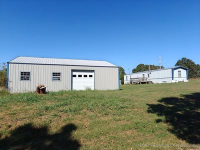 25139 Highway 82, Park Hill, OK, 74451