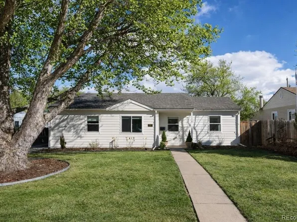 3310 S Elm Street, Denver, CO 80222