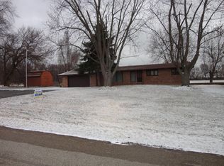 5775 N 1100 E, Orland, IN 46776
