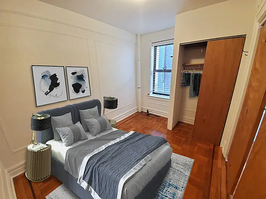Rented by Alpha Properties NYC I LLC | media 8
