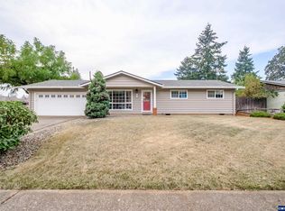 4695 2nd Pl SE, Salem, OR 97302