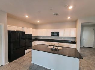 25755 W Hazel Dr, Buckeye, AZ 85326