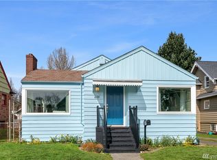 618 NW 79th St, Seattle, WA 98117