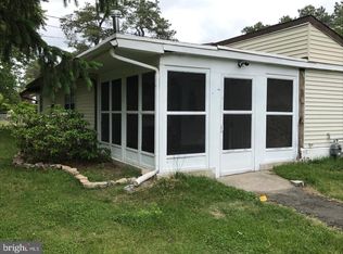 201 Spring Lake Blvd, Browns Mills, NJ 08015