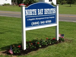 7959 Margaretta Rd LOT 37, Sodus Point, NY 14555