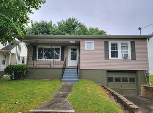 312 Orchard Ave, Beckley, WV 25801