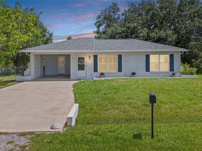 879 E Seminole Dr, Venice, FL, 34293