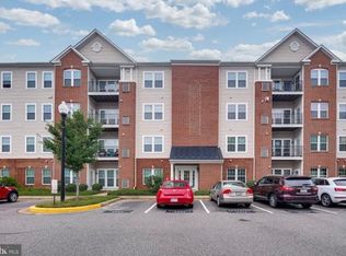 1622 Hardwick Ct UNIT 102, Hanover, MD 21076