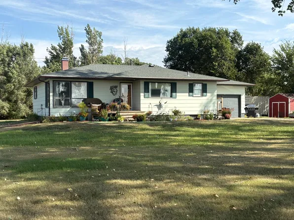 7850 Highway 18, Wyndmere, ND 58081